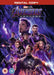 Avengers: Endgame