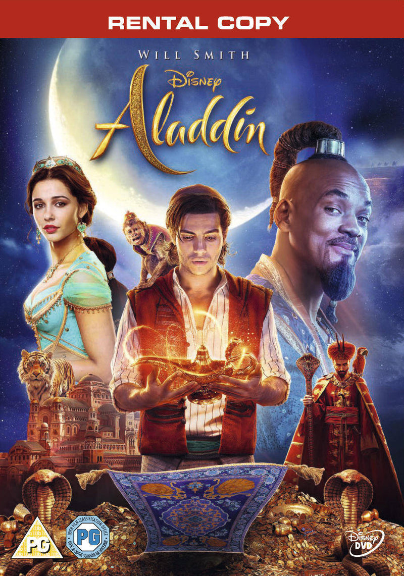 Aladdin