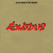 Exodus (Alternate Front Cover)