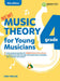 Music Theory for Young Musicians Grade 4 (4th Ed.)