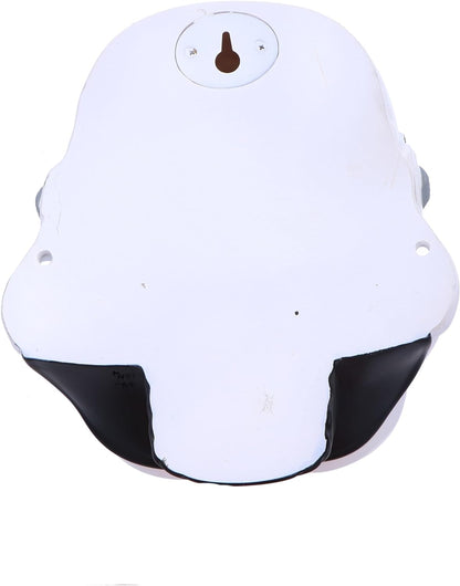 Nemesis Now Stormtrooper Bottle Opener 19.5cm, Resin, Official Stormtrooper Merchandise, Stormtrooper Wall-Mounted Bottle Opener, Cast in The Finest Resin, Expertly Hand-Painted