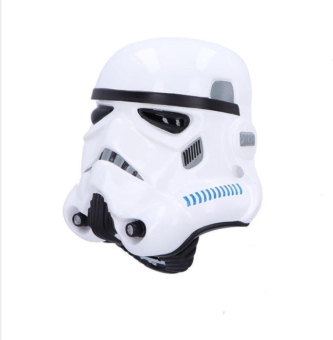 Nemesis Now Stormtrooper Bottle Opener 19.5cm, Resin, Official Stormtrooper Merchandise, Stormtrooper Wall-Mounted Bottle Opener, Cast in The Finest Resin, Expertly Hand-Painted