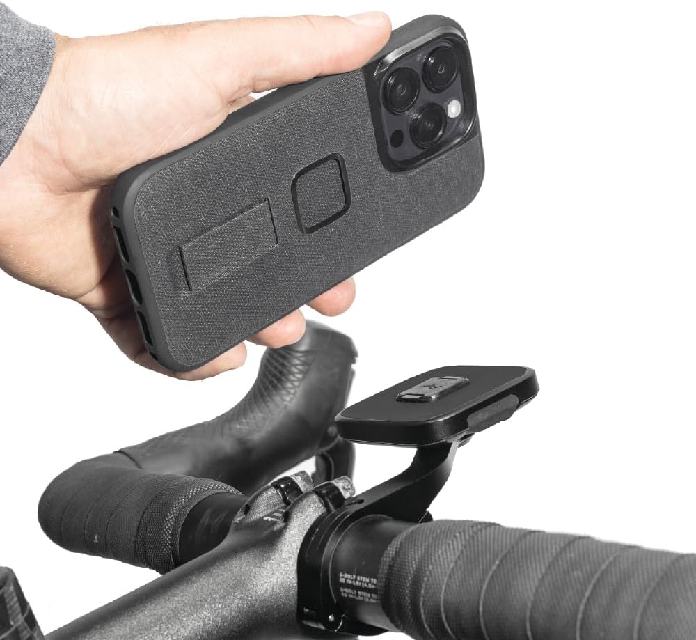 Peak Design - Mobile Bike Mount Out Front V2