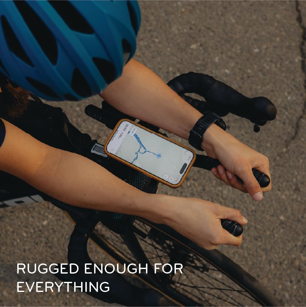 Peak Design - Mobile Bike Mount Out Front V2