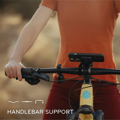 Peak Design - Mobile Bike Mount Out Front V2
