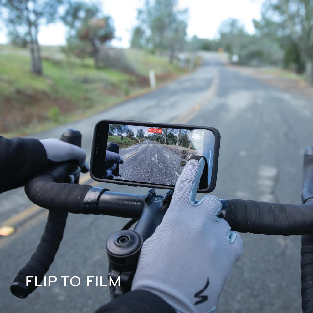 Peak Design - Mobile Bike Mount Out Front V2