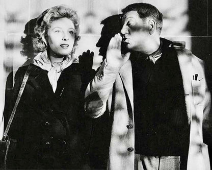 Zwei Mann, ein Schwein und die Nacht von Paris (La traversée de Paris) - Remastered Edition / Preisgekrönter Filmklassiker mit absoluter Starbesetzung (Pidax Film-Klassiker