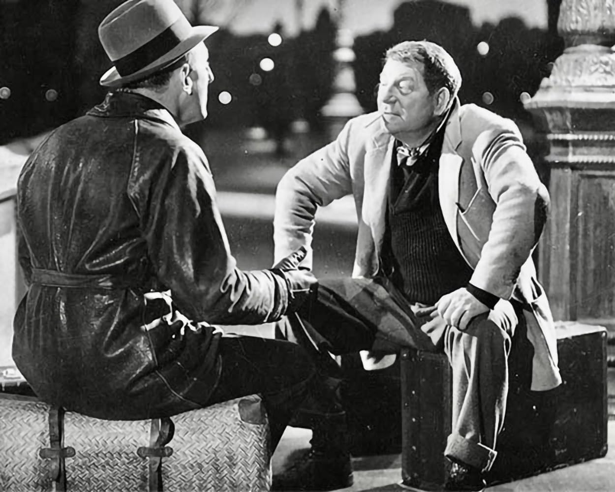 Zwei Mann, ein Schwein und die Nacht von Paris (La traversée de Paris) - Remastered Edition / Preisgekrönter Filmklassiker mit absoluter Starbesetzung (Pidax Film-Klassiker