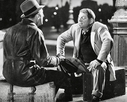 Zwei Mann, ein Schwein und die Nacht von Paris (La traversée de Paris) - Remastered Edition / Preisgekrönter Filmklassiker mit absoluter Starbesetzung (Pidax Film-Klassiker
