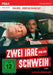 Zwei Irre und ein Schwein (Les Truffes) / Roadmovie-Komödie mit Jean Reno, vom Autor von „Monsieur Claude und seine Töchter“ (Pidax Film-Klassiker