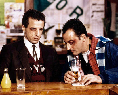 Zwei Irre und ein Schwein (Les Truffes) / Roadmovie-Komödie mit Jean Reno, vom Autor von „Monsieur Claude und seine Töchter“ (Pidax Film-Klassiker