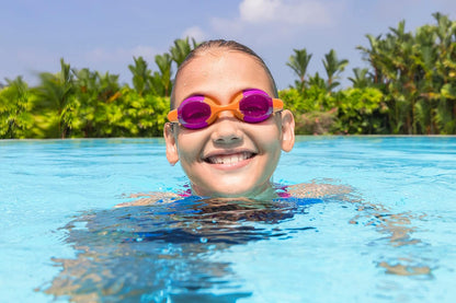 Bestway - Hydro-Swim Ocean Crest Goggles 7+ (21065)