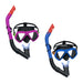 Bestway - Dominator Snorkel With Mask 7+ (24070)