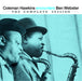 Coleman Hawkins Encounters Ben Webster: The Complete Session