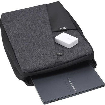 Asus Ap4600 - Notebook Carrying Backpack - 16`` - Grey