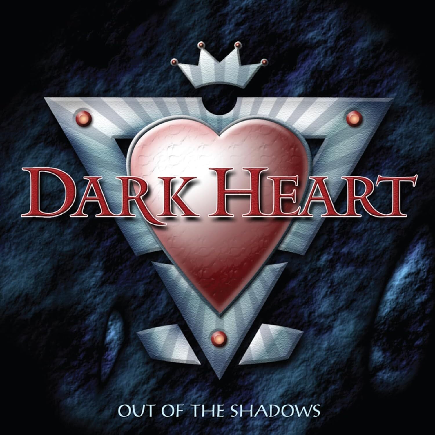 Out of the Shadows