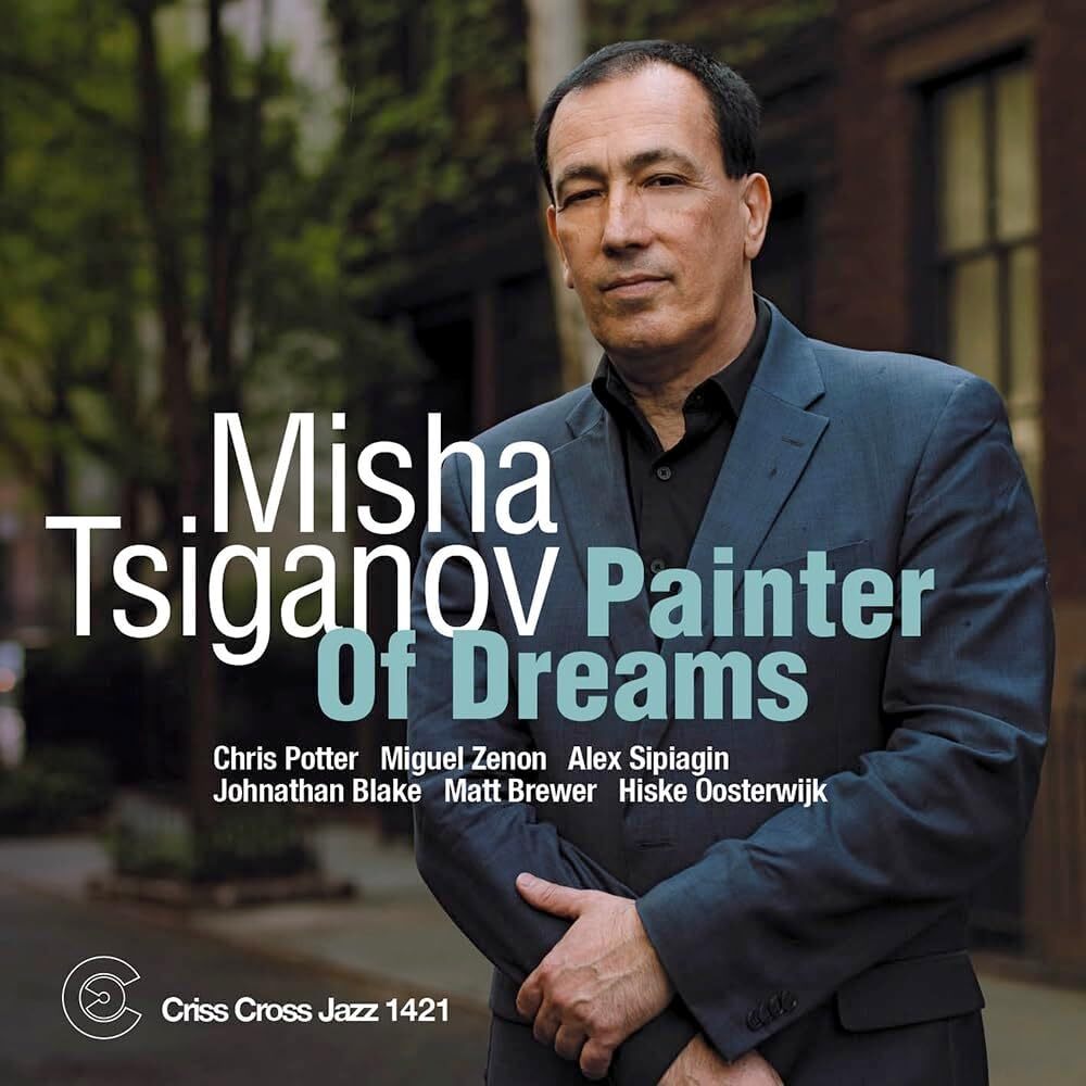 Painter of Dreams