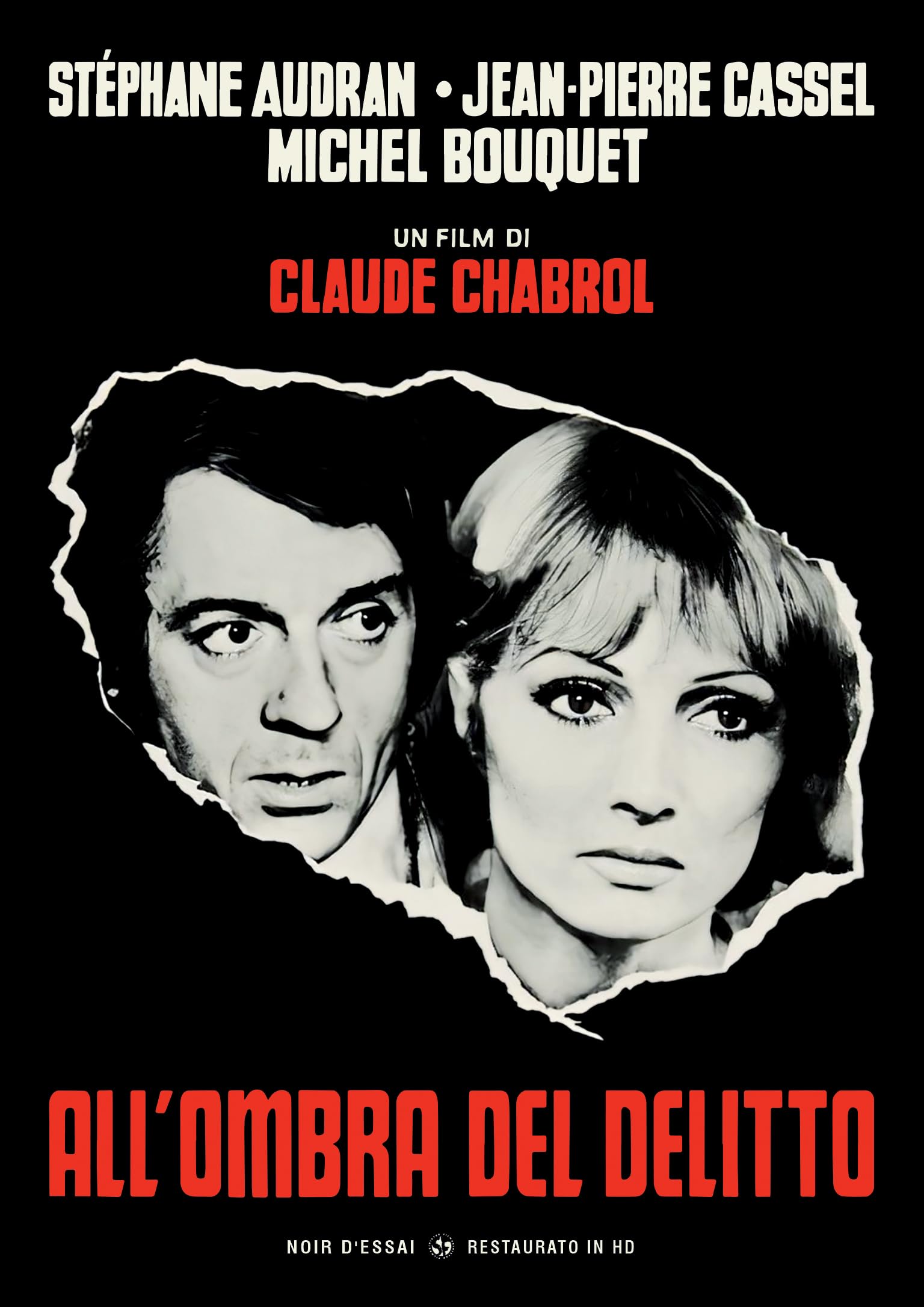 All'Ombra Del Delitto (Restaurato In Hd