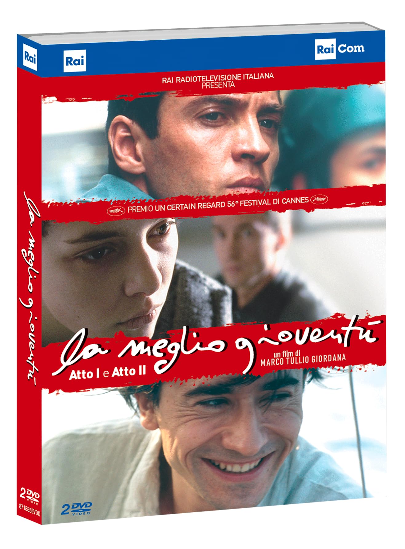 La Meglio Gioventu' - (2 Dvd