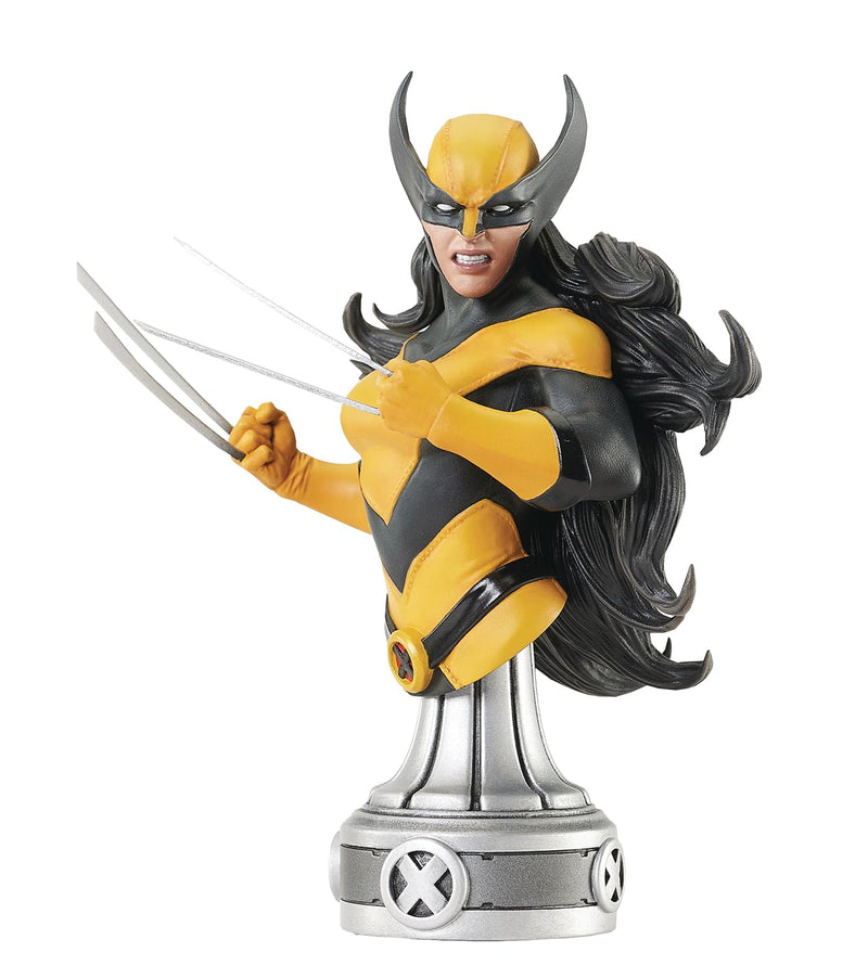Marvel Comics buste 1/7 X-23 15 cm