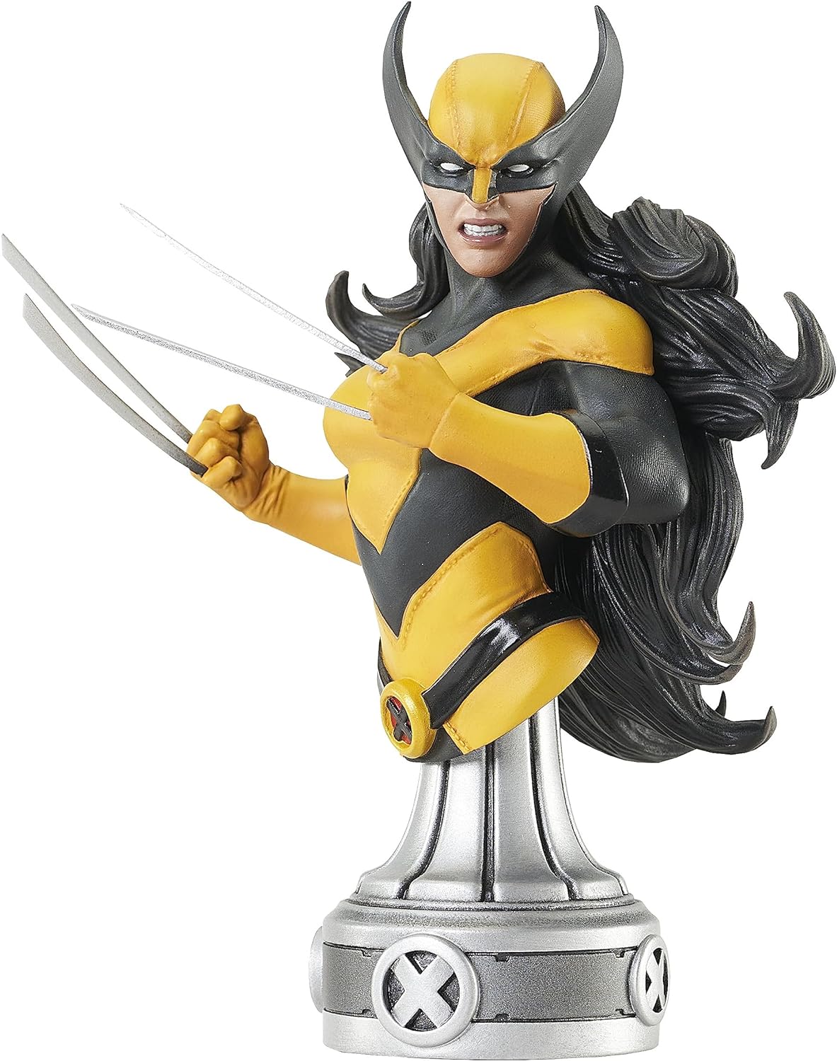 Marvel Comics buste 1/7 X-23 15 cm