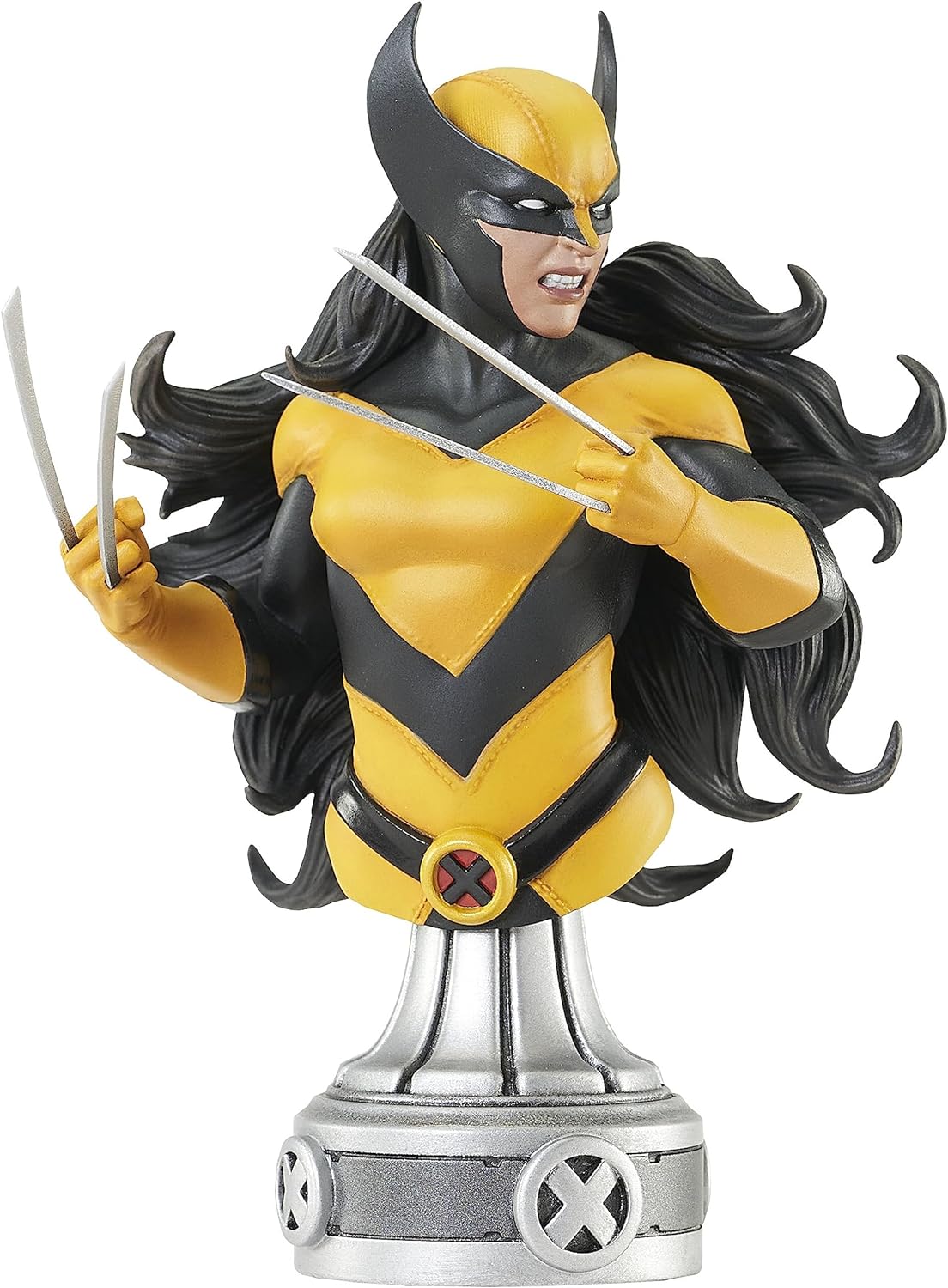 Marvel Comics buste 1/7 X-23 15 cm