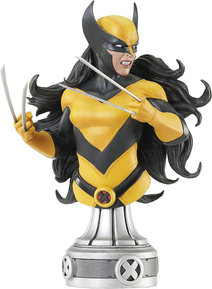 Marvel Comics buste 1/7 X-23 15 cm