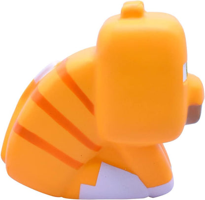 Minecraft Mega SquishMe - Series 2 (Tabby Cat