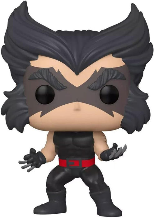 Funko POP #722 X-Men Wolverine - Exclusive Special Edition 52241