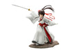 Hell's Paradise statuette PVC ARTFXJ 1/8 Sagiri Yamada Asaemon 21 cm