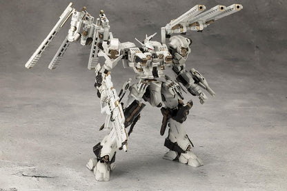 Armored Core Figurine Plastic Model Kit 1/72 Rosenthal CR-Hogire Noblesse Oblige Full Package Version 19 cm