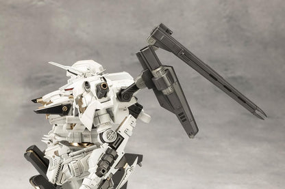 Armored Core Figurine Plastic Model Kit 1/72 Rosenthal CR-Hogire Noblesse Oblige Full Package Version 19 cm