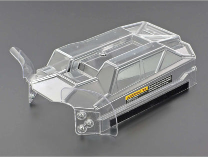 Tamiya RC 22023 TT-02 Chassis Cover Set 1:10 RC Spares/Hop-Ups