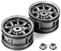 Tamiya Ruote (2): Mini Cooper (Importato da Giappone