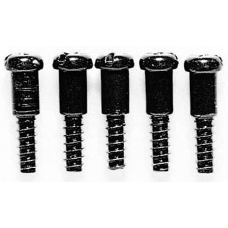 3x14mm Step Tapping Screw (5 pcs