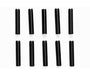 2x10mm Shaft (10 pcs.