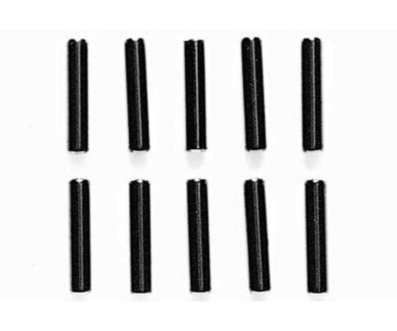 2x10mm Shaft (10 pcs.