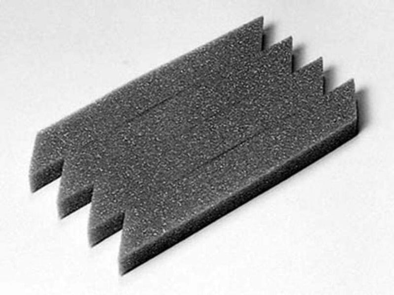 Tamiya M Chassis Inner Sponge 50686