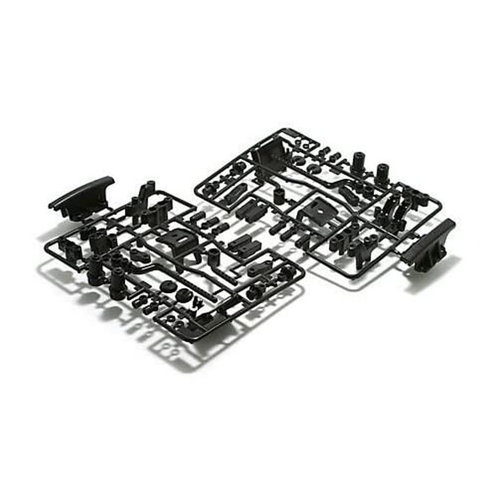 Tamiya 300050793 M03/04 °C Parts Suspension Arm – Kar Holder 4