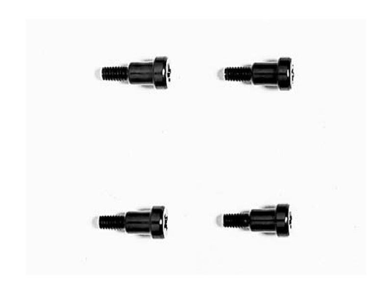 Tamiya 50882 – Replacement Radio Control, TA04 Chassis Front Hose Screws, 4 Units 1/10 Scale