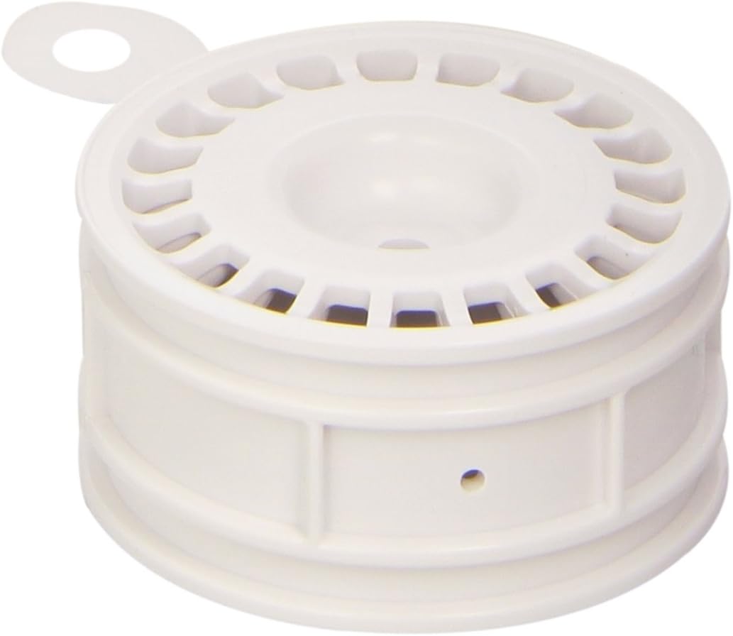 Tamiya 300051021 – 1:10 Rims Ford Focus WRC03 White 26, 4