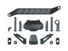 51307 B Parts Bumper DB01