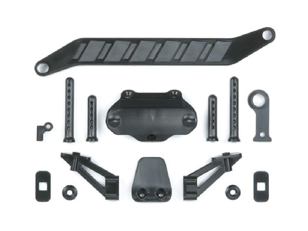 51307 B Parts Bumper DB01