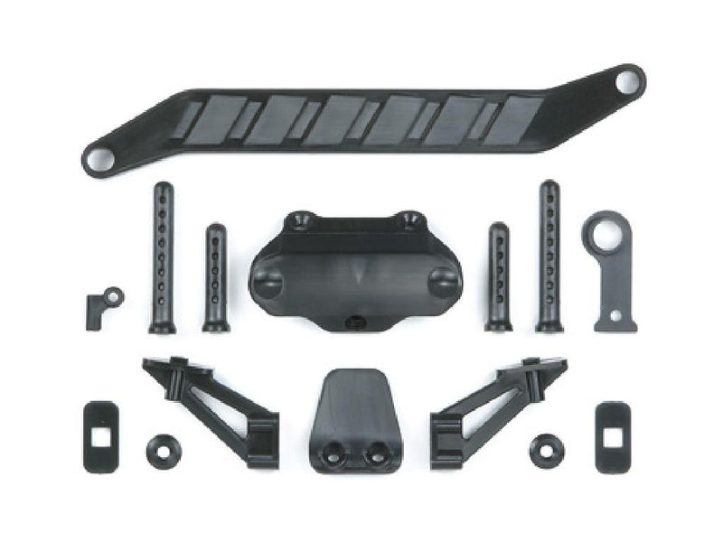 51307 B Parts Bumper DB01