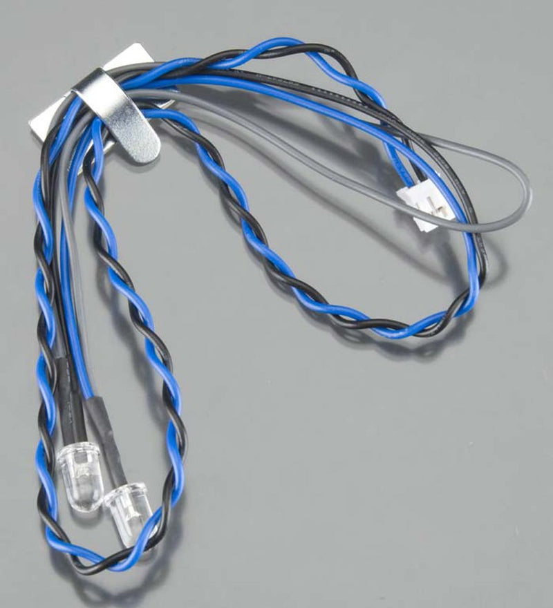LED Licht blau (5mm