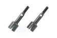Tamiya 300054048 Wheel Axle Cr-01 2X