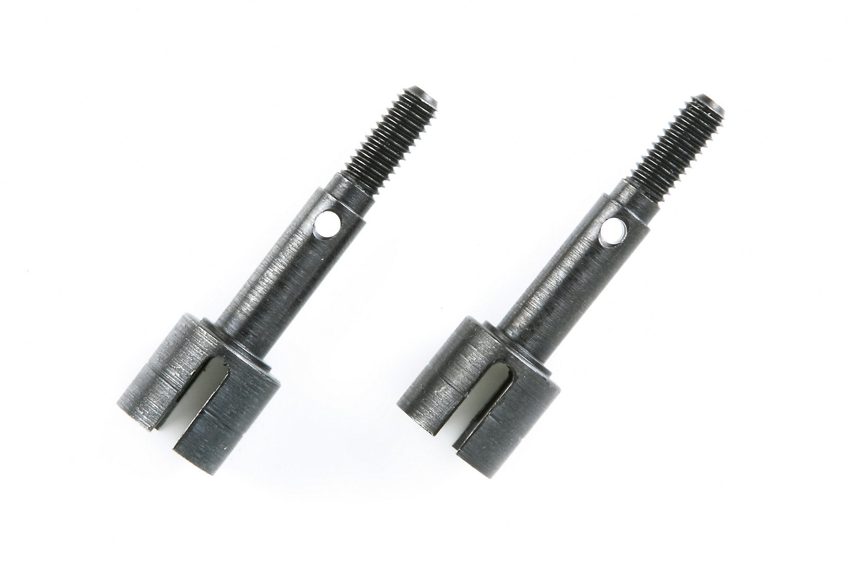 Tamiya 300054048 Wheel Axle Cr-01 2X
