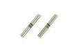 TAMIYA 300054311 TA06 PRO Cone & Diff. Waves Metal