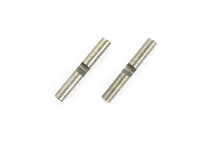 TAMIYA 300054311 TA06 PRO Cone & Diff. Waves Metal