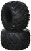 Hop Up Options No.1603 OP.1603 WR-02 monster spike tires soft 54603